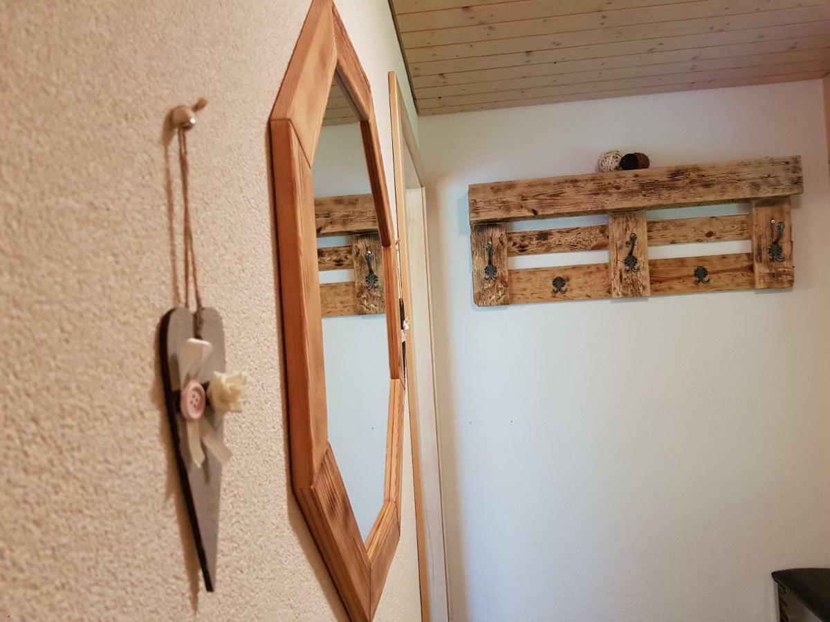 Ferien Im Gugger Apartment Nesslau Exterior photo